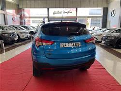 Haima S5